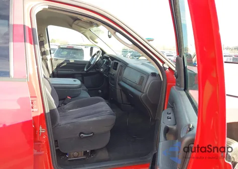 2004 Dodge Ram 2500 Slt/Laramie z USA, uszkodzony, nr VIN 3D7KU28C14G168860